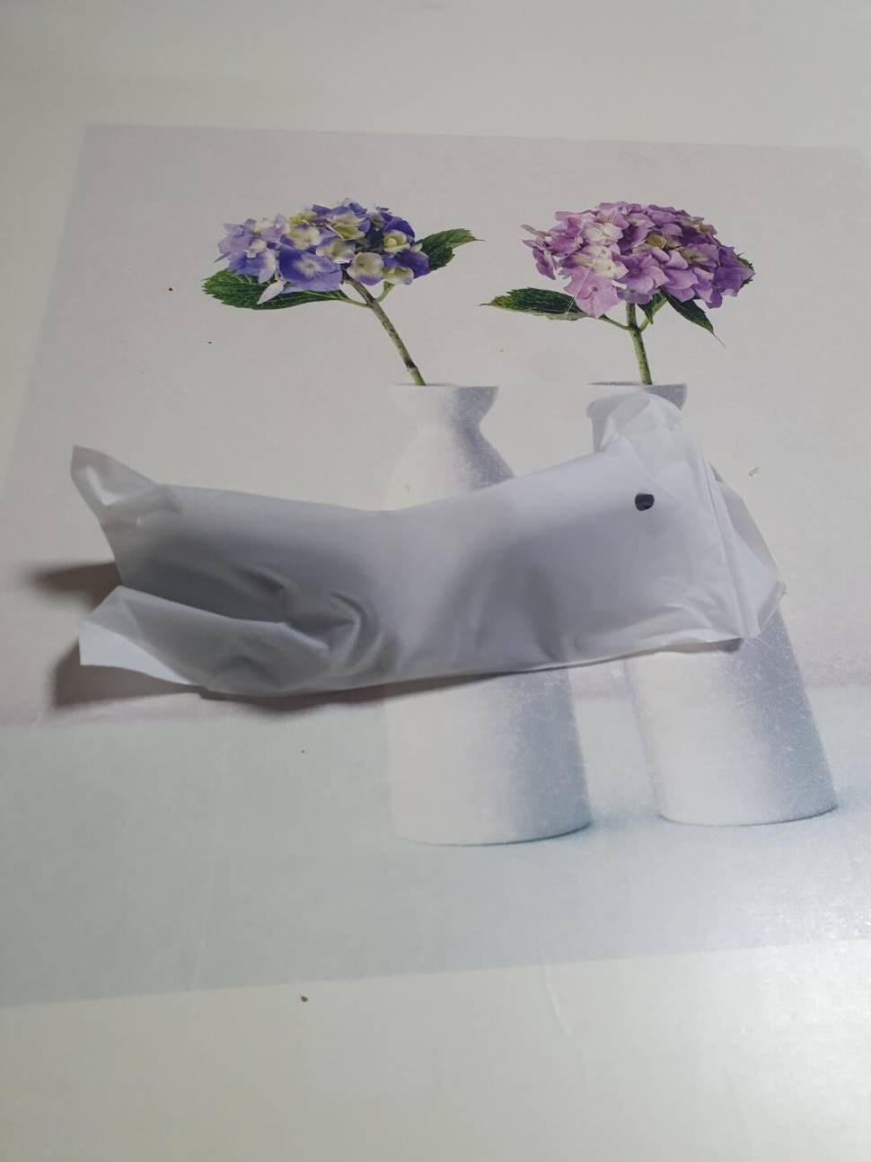 새상품 선글라스로 뒤꽂이교환 (중고장터 - 교환무료)