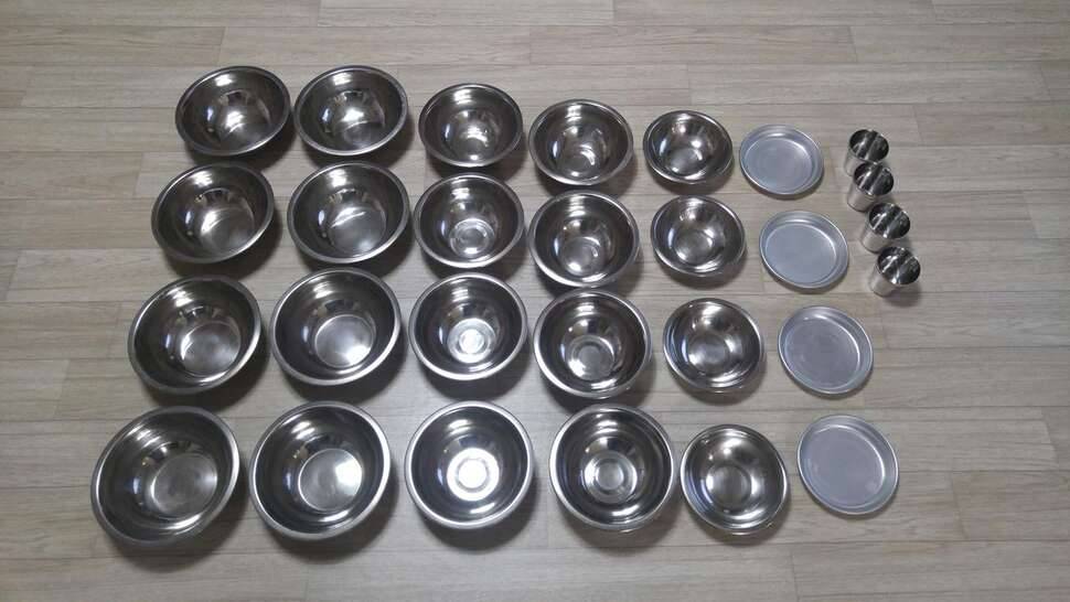 필요하신분 계실런지요 (중고장터 - 교환무료)