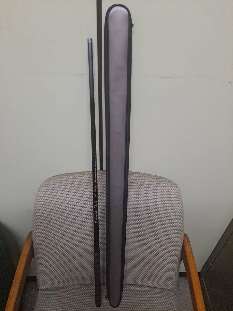 저렴한 낚시대 (중고장터 - 교환무료)