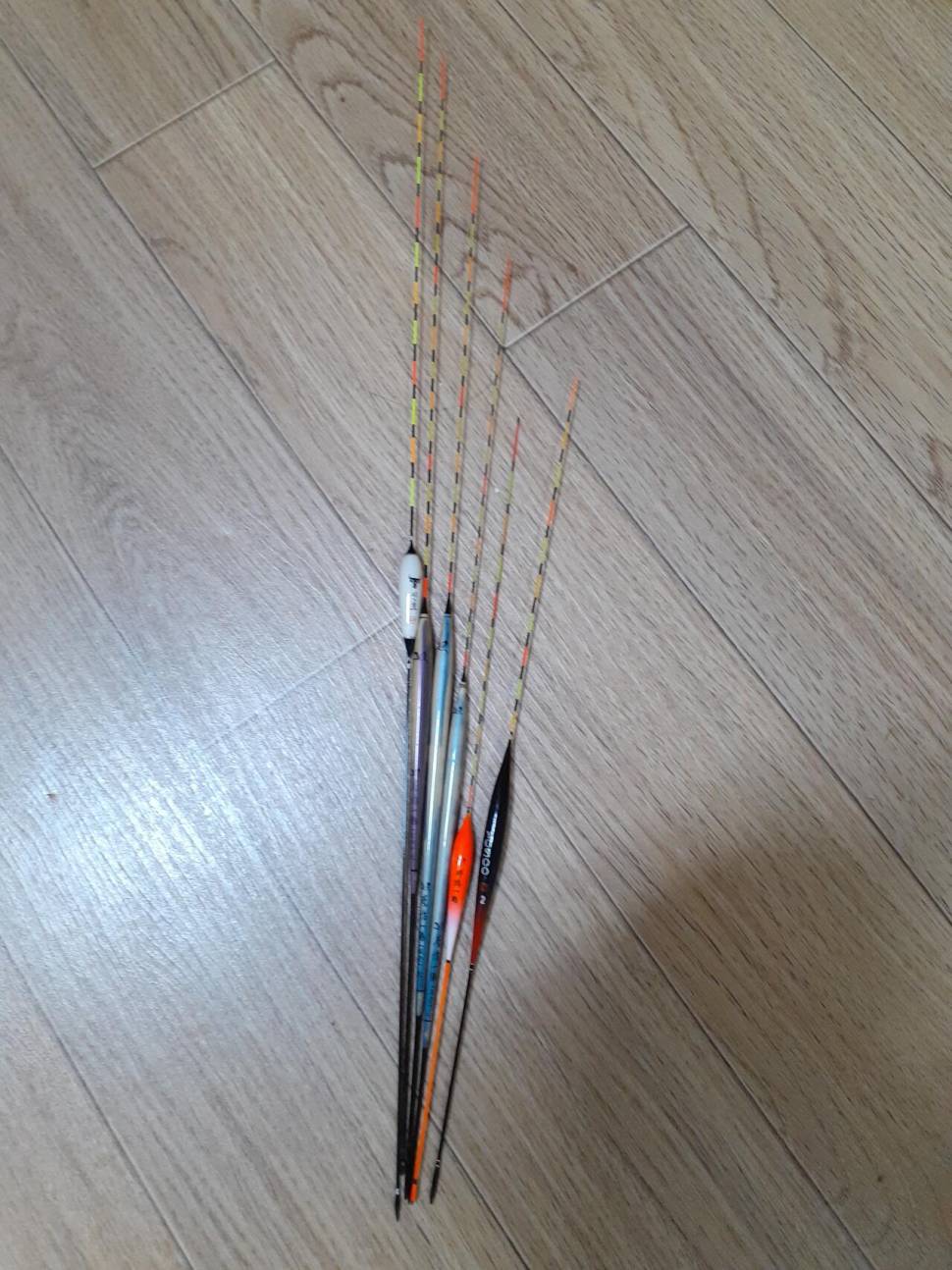 군계일학 내림찌로 향어대맥스대로 (중고장터 - 교환무료)