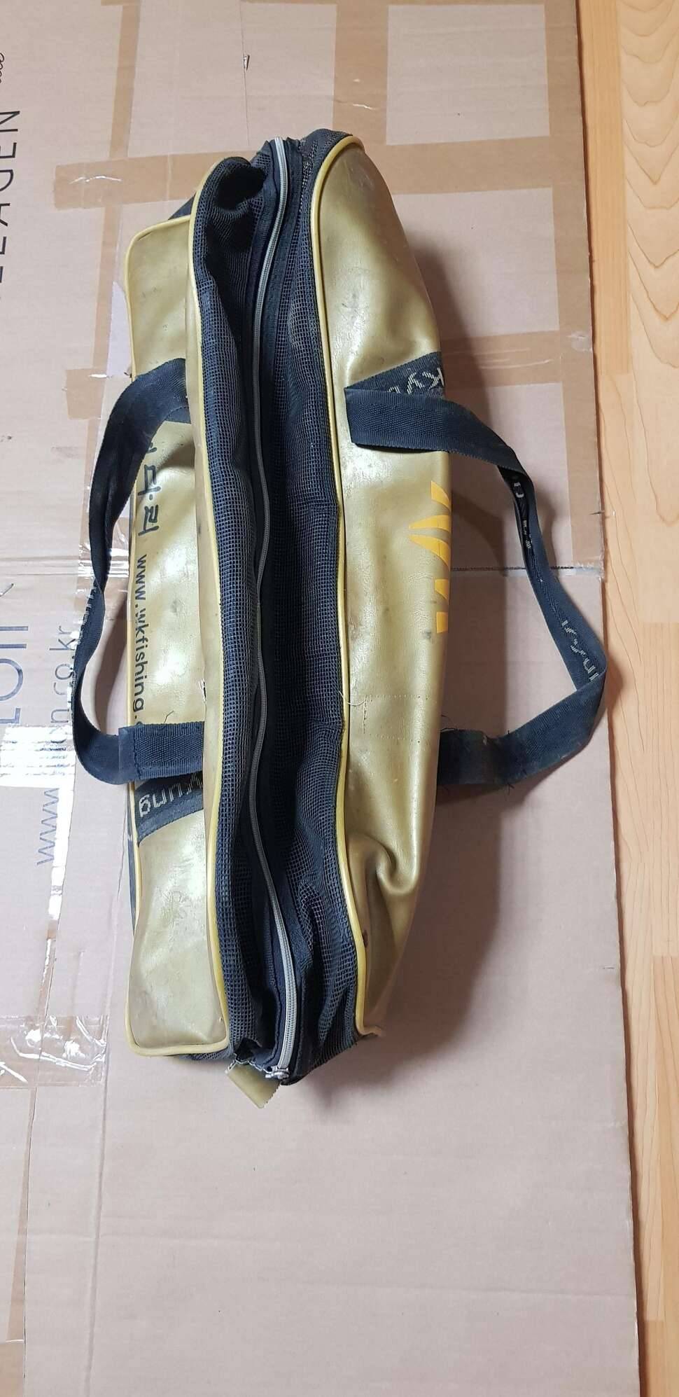 무료분양 낚시용품 (중고장터 - 교환무료)