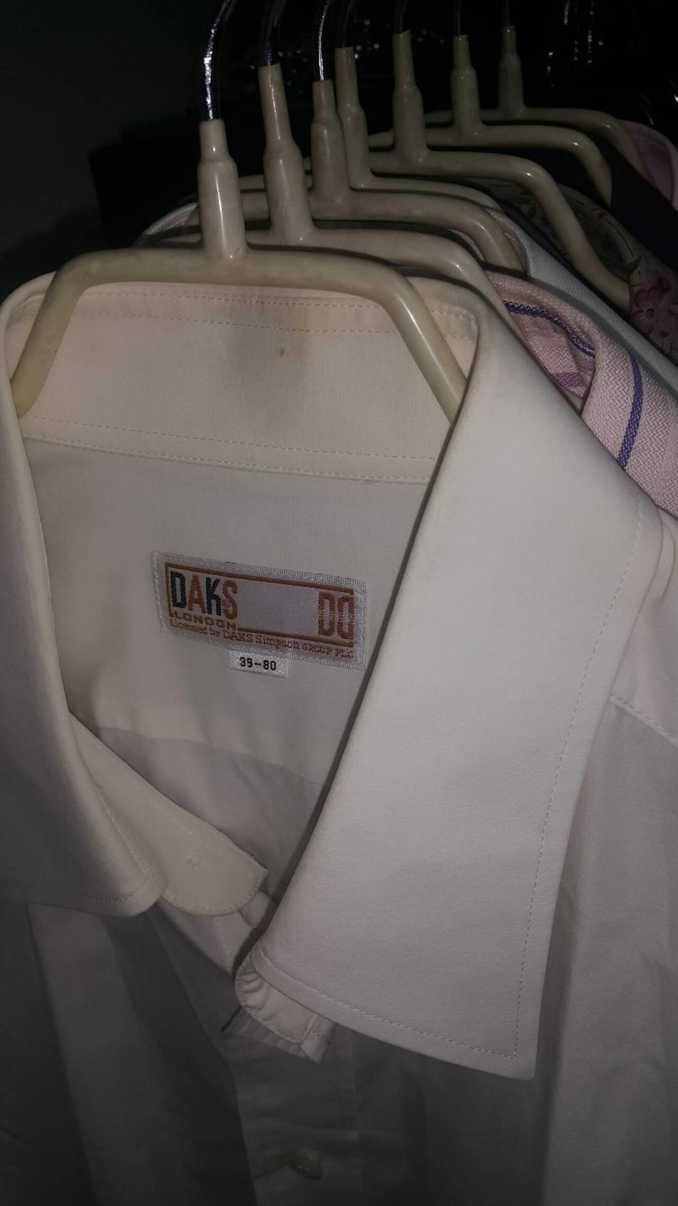 와이셔츠남방 필요하신분 계시나요 (중고장터 - 교환무료)