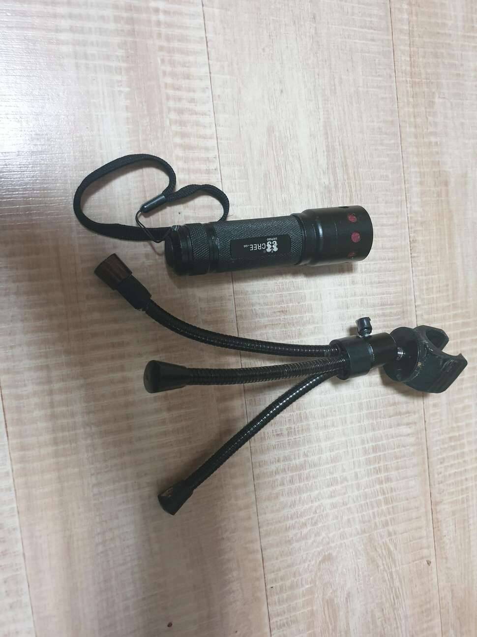 내림중층대 외 써치 (중고장터 - 교환무료)