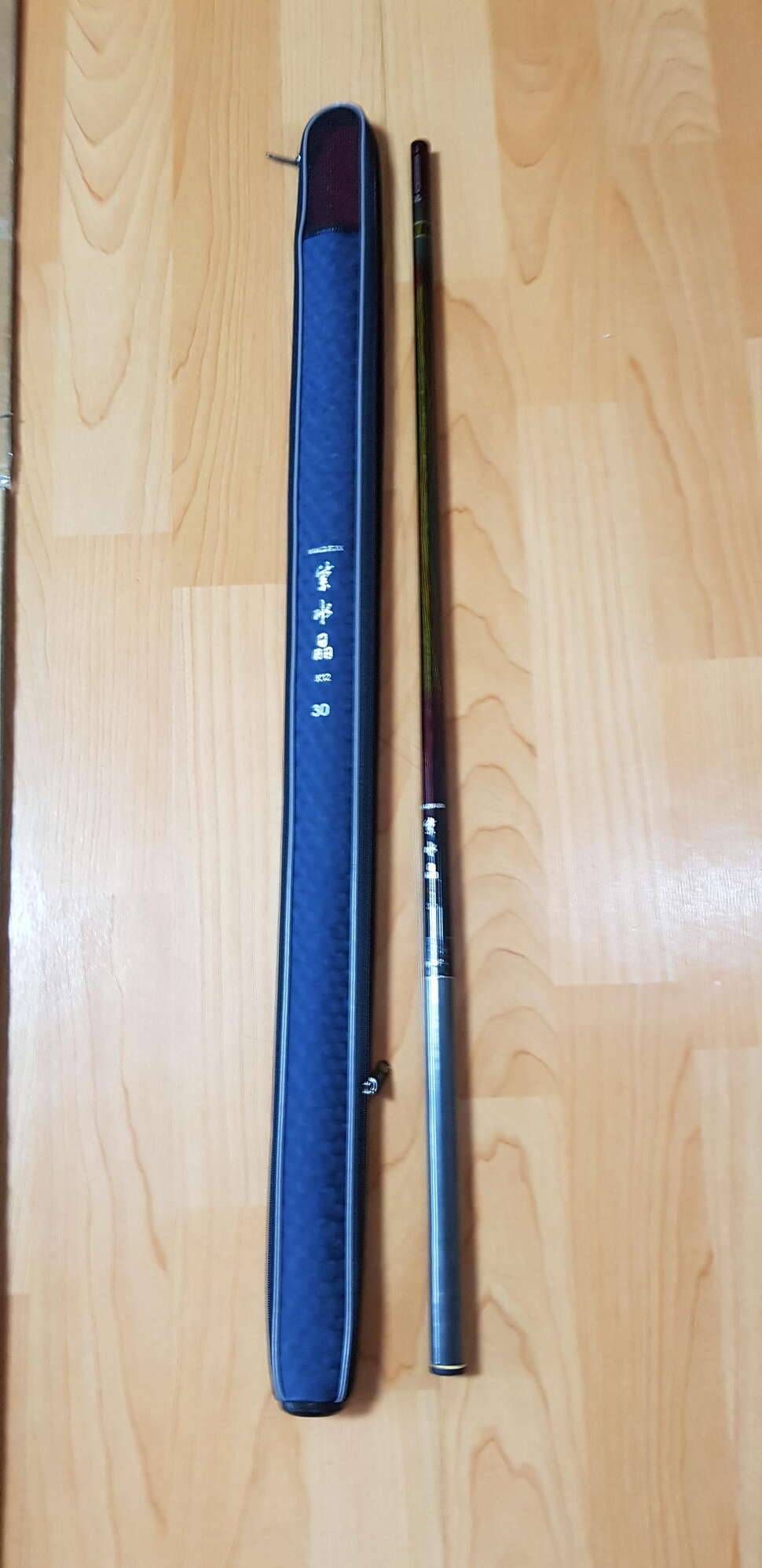 무료분양 낚시용품 (중고장터 - 교환무료)