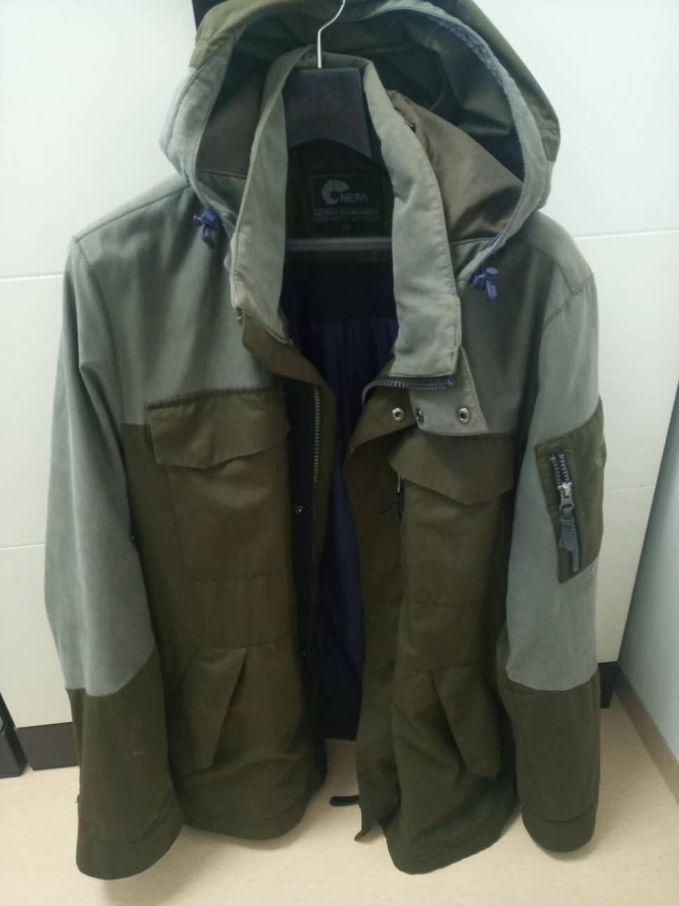 패딩 보일러 (중고장터 - 교환무료)