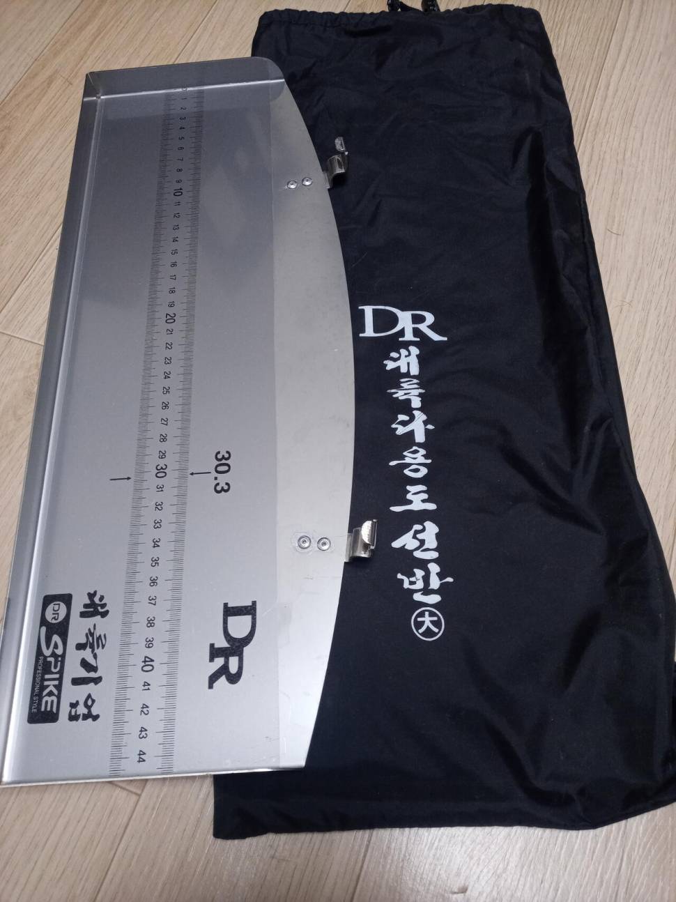 이스케이프발판낚시대 (중고장터 - 교환무료)