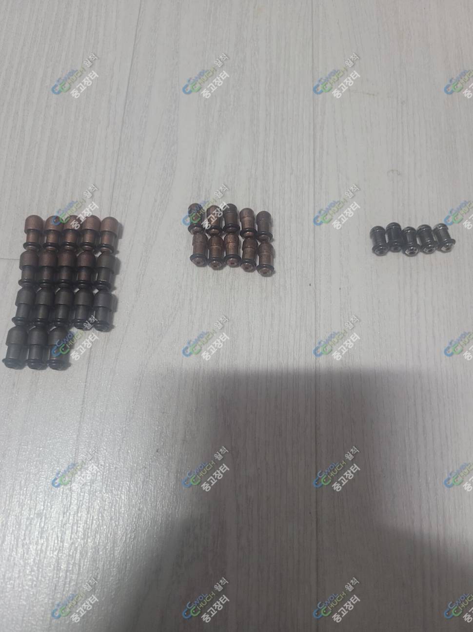 카멜레온 멀티추관통추 교환원합니다 (중고장터 - 교환무료)