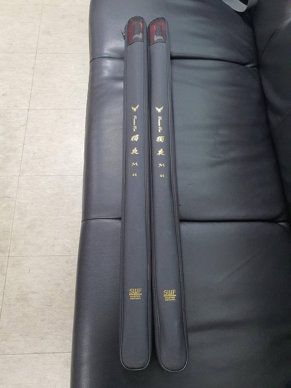 독야마스터44쌍포 팔거나 교환 (중고장터 - 교환무료)