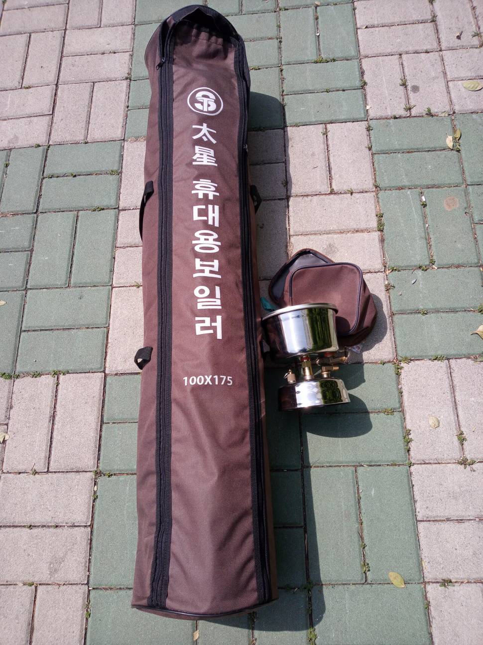 태성보일러미래작 (중고장터 - 교환무료)