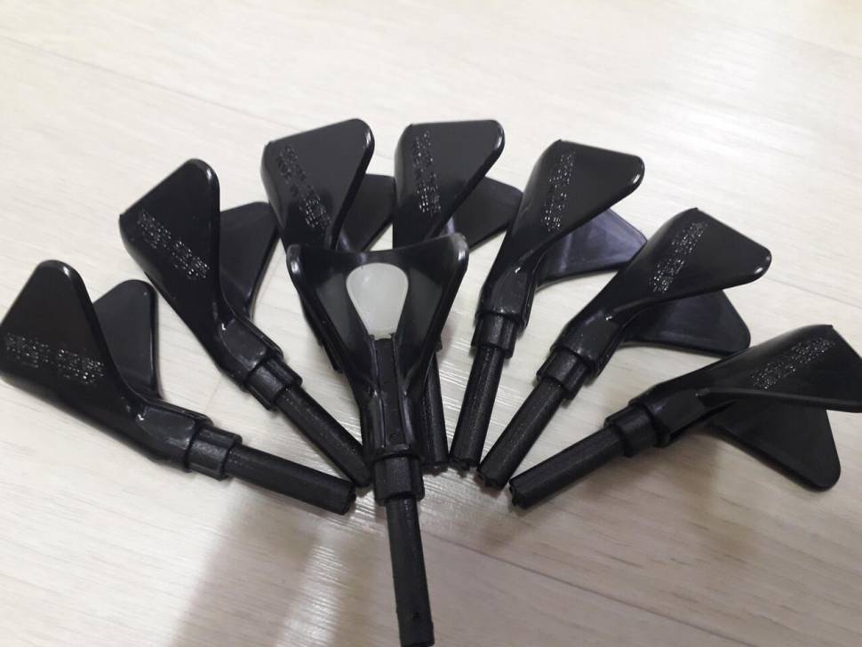 스텐 받침대 주걱 (중고장터 - 교환무료)
