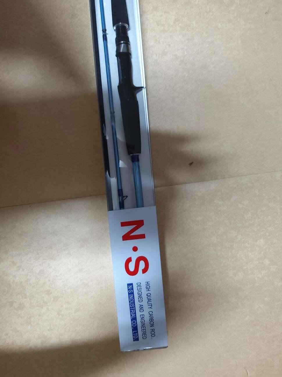 NS 하이브리드 슈퍼선 C220신품 → 신수향2 28대로 교환 (중고장터 - 교환무료)