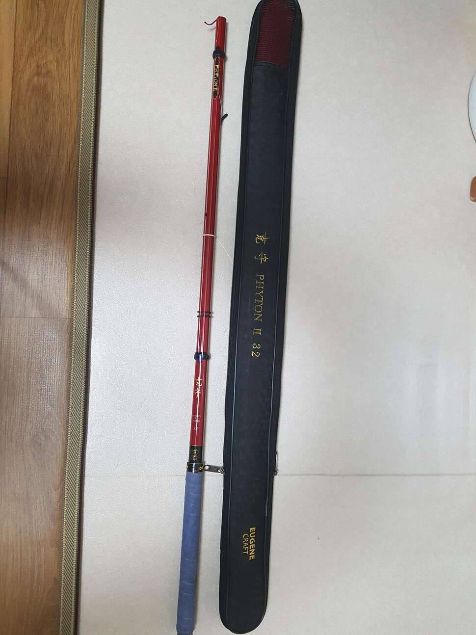 극수32로 내림대 수파진 15척이상 교환 (중고장터 - 교환무료)