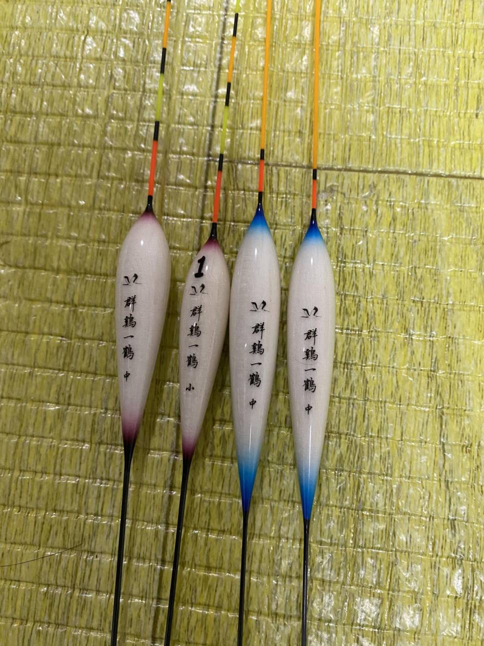 나루예 군계일학찌로 군계일학 핑크3특대 일당백 교환 (중고장터 - 교환무료)