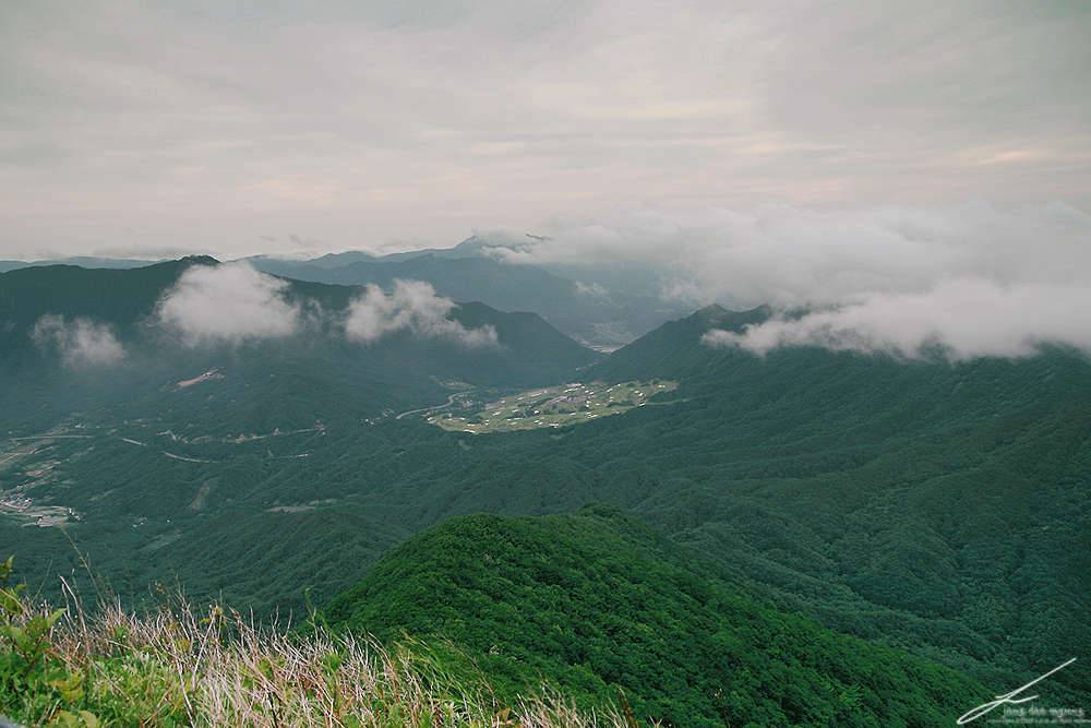오도산 (커뮤니티 - 포토갤러리)