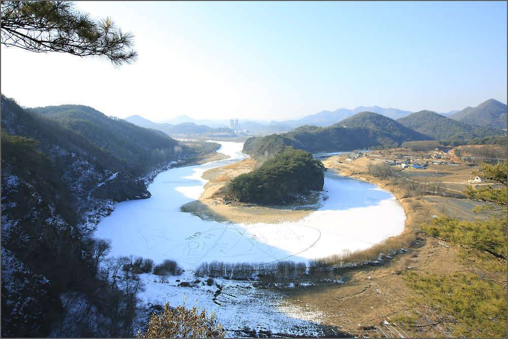 영월에서 (커뮤니티 - 포토갤러리)
