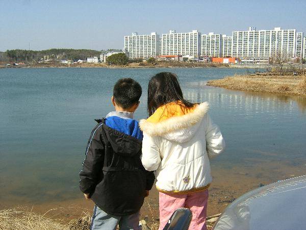 우로지 나들이 (커뮤니티 - 포토갤러리)
