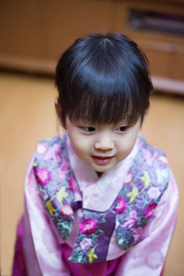 쌍둥이 공주들 이만큼 자랐습니다 (커뮤니티 - 포토갤러리)
