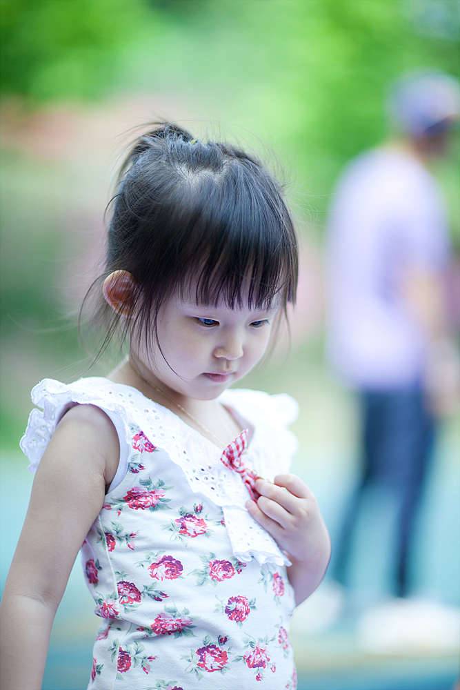 쌍둥이 공주들의 외출 (커뮤니티 - 포토갤러리)