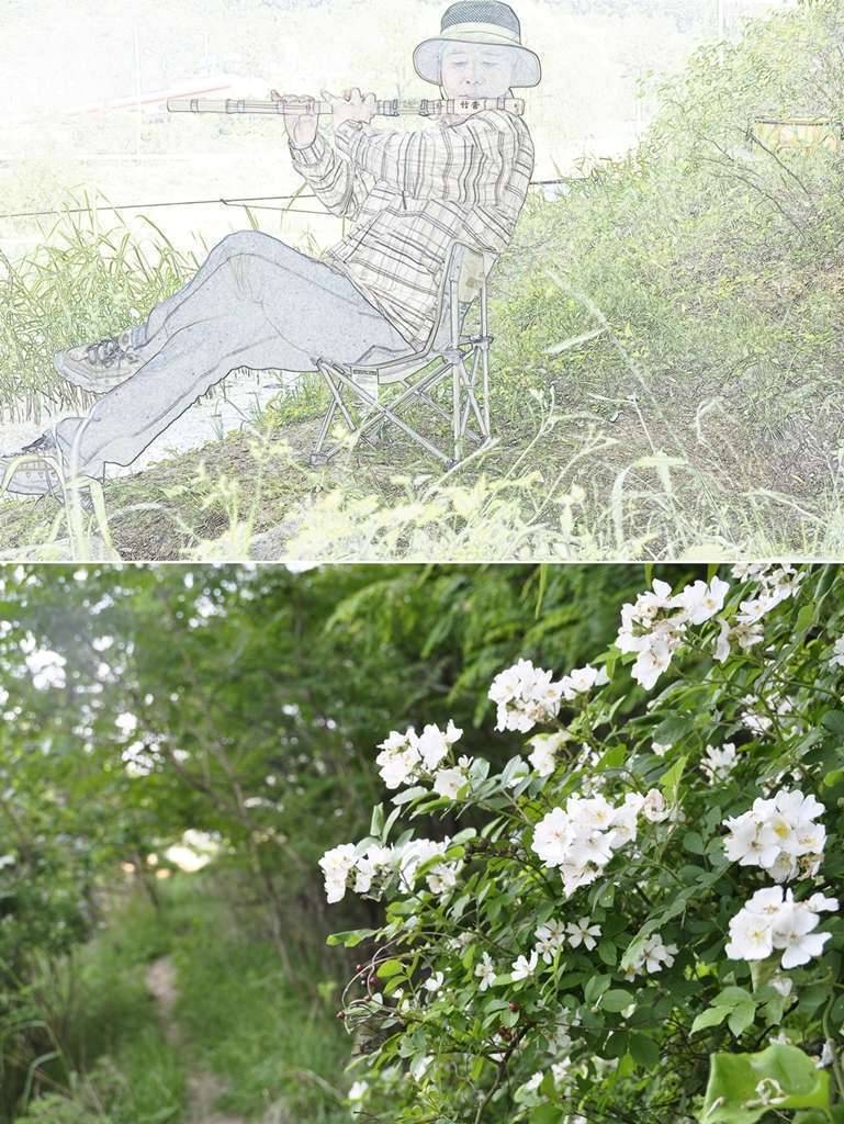 오랫만에 짬낚시 (커뮤니티 - 포토갤러리)