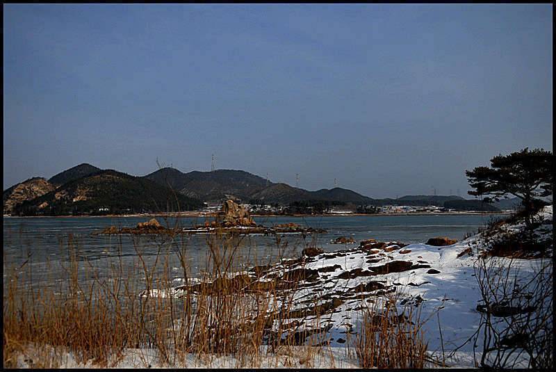 2011년 1월1일 첫 아침 (커뮤니티 - 포토갤러리)