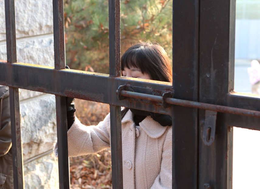 수능 고사장 풍경 (커뮤니티 - 포토갤러리)