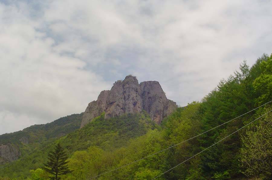 주왕산 (커뮤니티 - 포토갤러리)