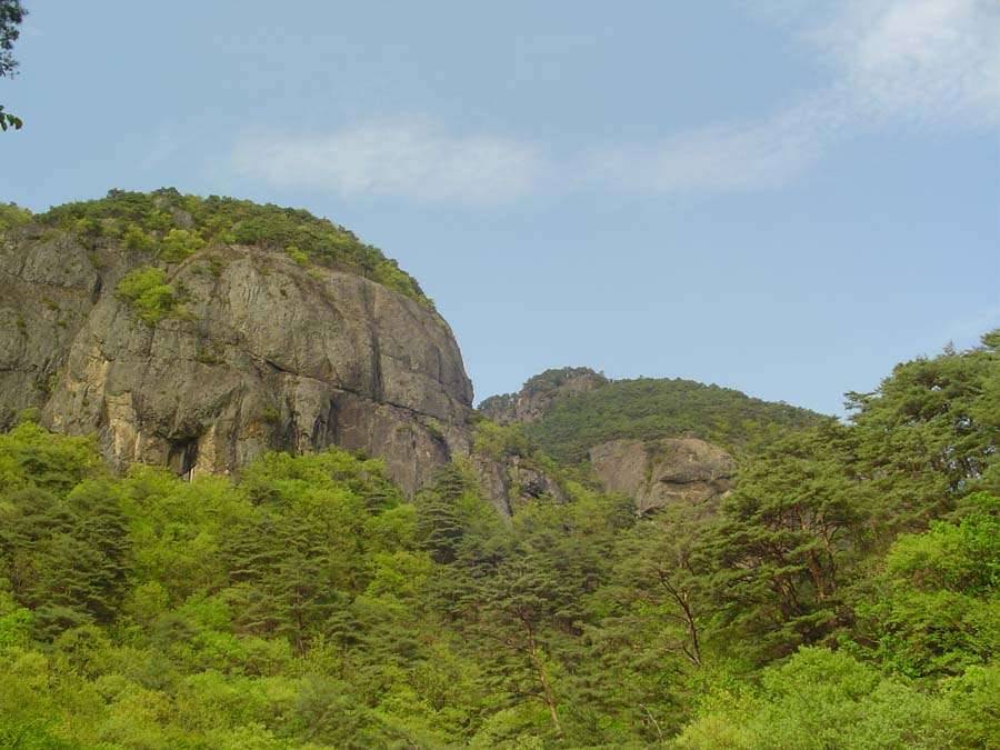 주왕산 (커뮤니티 - 포토갤러리)