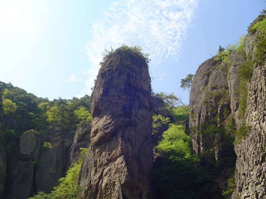 주왕산 (커뮤니티 - 포토갤러리)