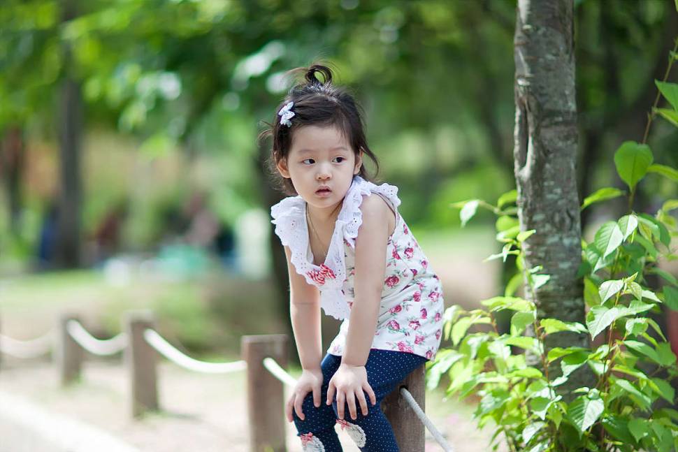 쌍둥이 공주들의 외출 (커뮤니티 - 포토갤러리)