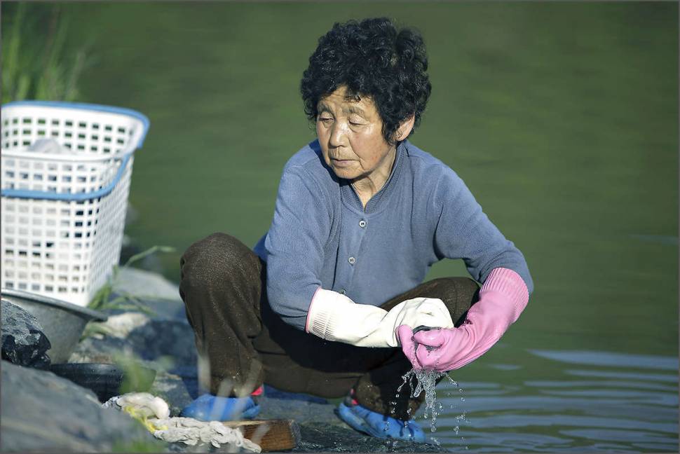 어머니 (커뮤니티 - 포토갤러리)