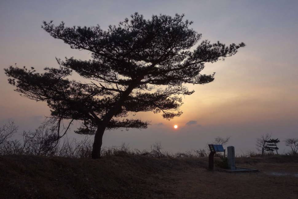 일몰 (커뮤니티 - 포토갤러리)