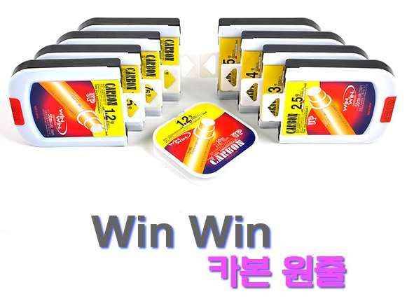 카본 원줄 어떤제품 사용하시나요 (월척지식 - 전통바닥낚시)