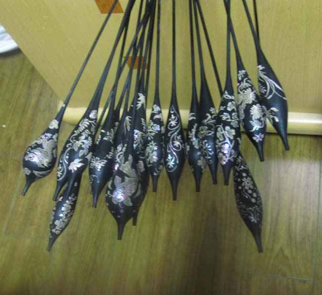 별들에 고향 월척 (월척지식 - 전통바닥낚시)