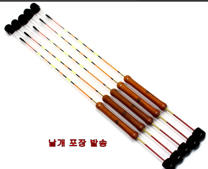 수초찌 추천 해주세요 (월척지식 - 전통바닥낚시)