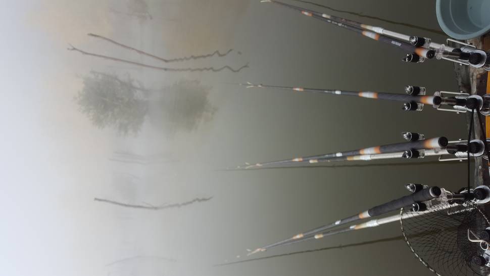 꼭 다시 가고싶은ᆢ친한 친구에게 추천 하고싶은 낚시터 있나요 (월척지식 - 전통바닥낚시)