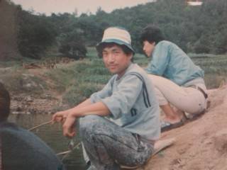 허무한 낚시헐×3 (커뮤니티 - 추억의조행기)