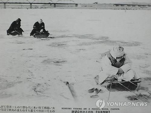 오래전 어느 저수지에서 있었던일 (커뮤니티 - 추억의조행기)