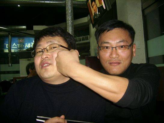 봉시기가 잡히다2끝 (커뮤니티 - 추억의조행기)
