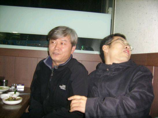 봉시기가 잡히다2끝 (커뮤니티 - 추억의조행기)