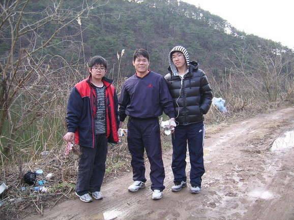 봉오연구소 시조회2봉식이씀 (커뮤니티 - 추억의조행기)