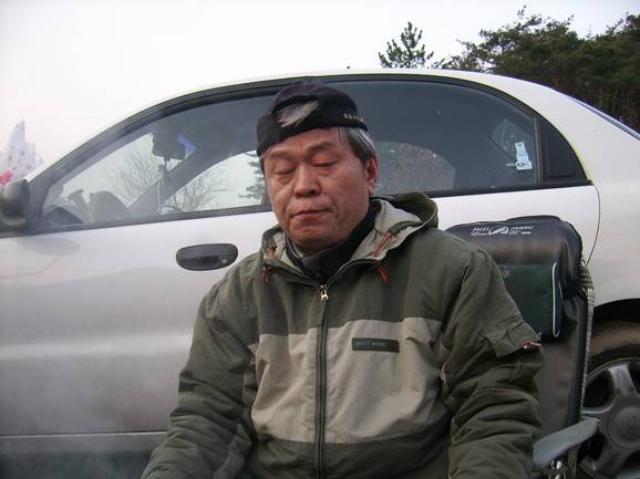 봉오연구소 시조회봉식이씀 (커뮤니티 - 추억의조행기)