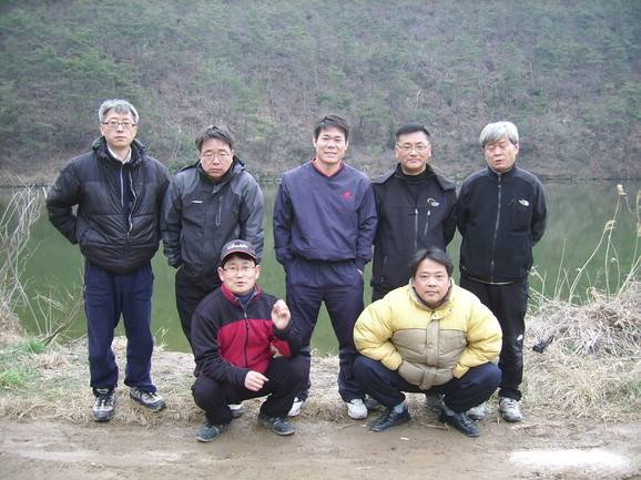 봉오연구소 시조회3봉식이씀끝 (커뮤니티 - 추억의조행기)