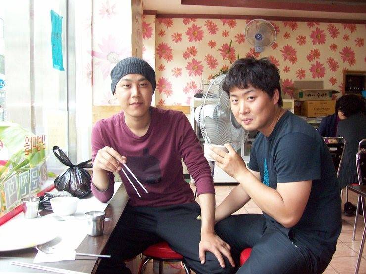 요즘따라 그립네요 (커뮤니티 - 추억의조행기)