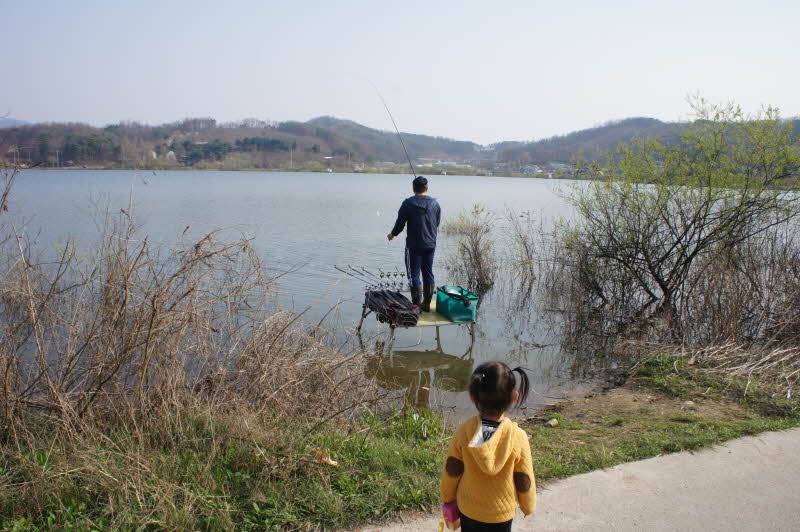 20150411 고삼지 나들이 (커뮤니티 - 추억의조행기)