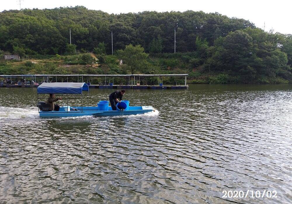 아산신수지 10월 2일 회보입니다 (유료터정보 - 유료터점주조황)
