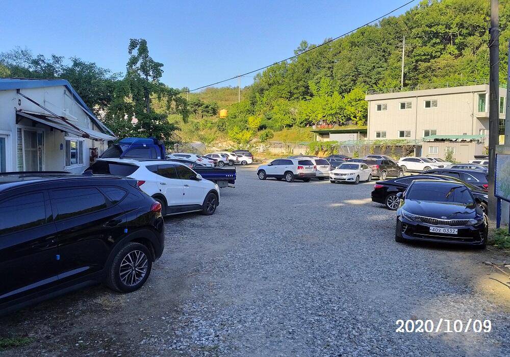아산신수지 10월 9일과10일 오전 조황입니다 (유료터정보 - 유료터점주조황)