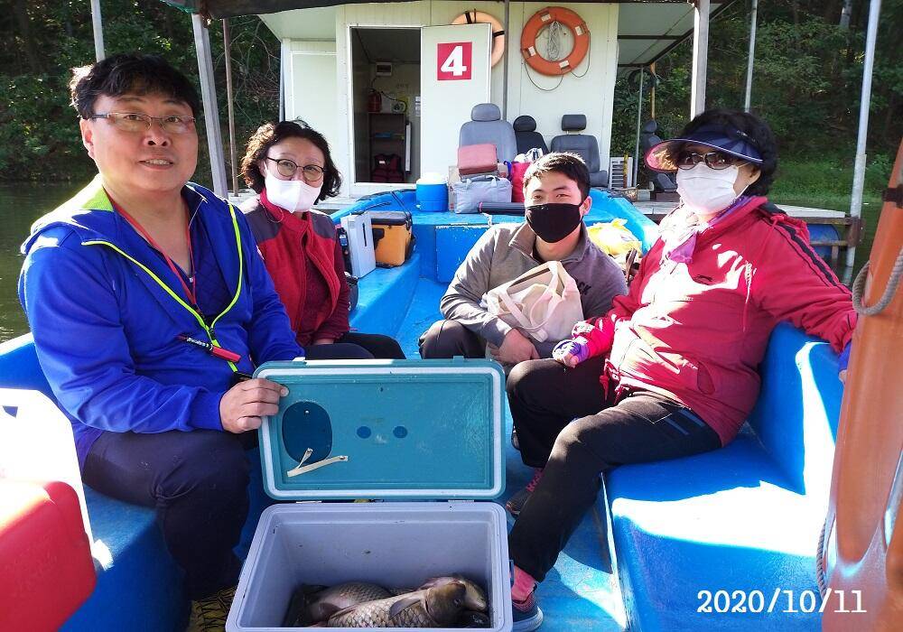아산신수지 10월10일 오후와둘째 주말 화보입니다 (유료터정보 - 유료터점주조황)