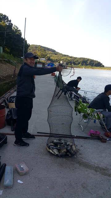 물 맑고 힘 좋은 용인 삼인 낚시터 조황용인 삼인낚시터 (유료터정보 - 유료터점주조황)