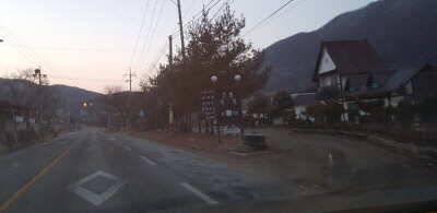 아산 산들낚시터의 2월 마지막에 올리는 모습입니다 (유료터정보 - 유료터점주조황)