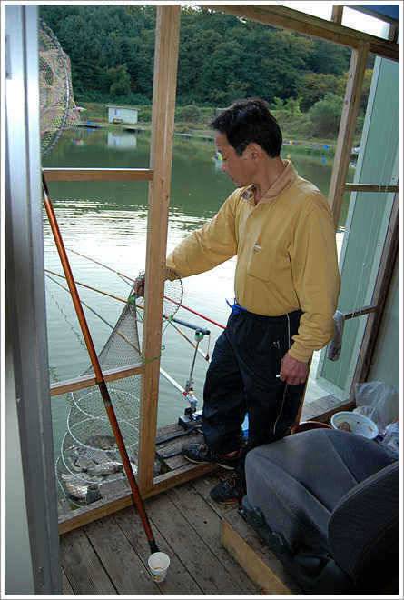 나를 만들어 준 것들 (유료터정보 - 유료터점주조황)